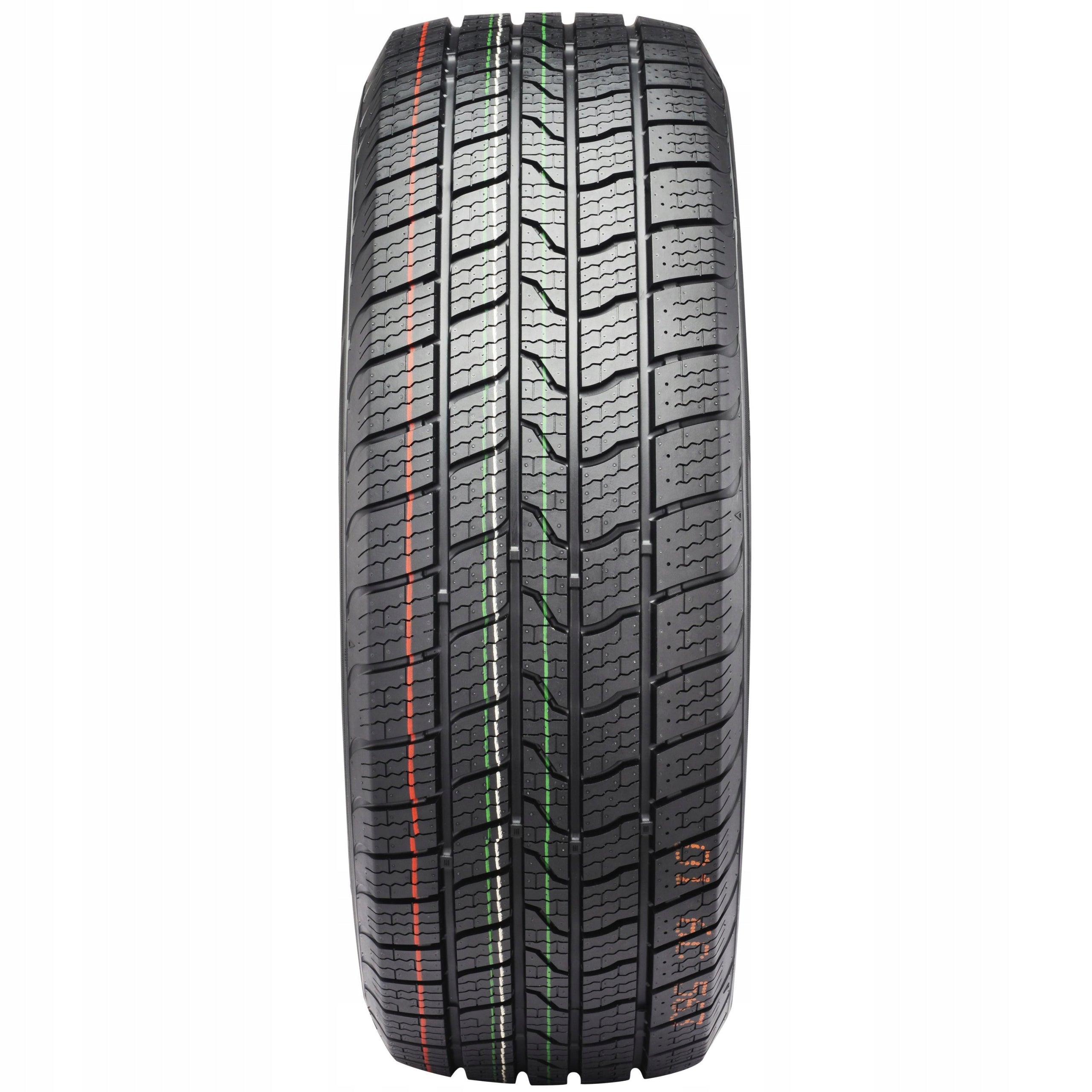 Tyre LANVIGATOR CATCHFORS A/S 185/55R14 Year-round Season all-season