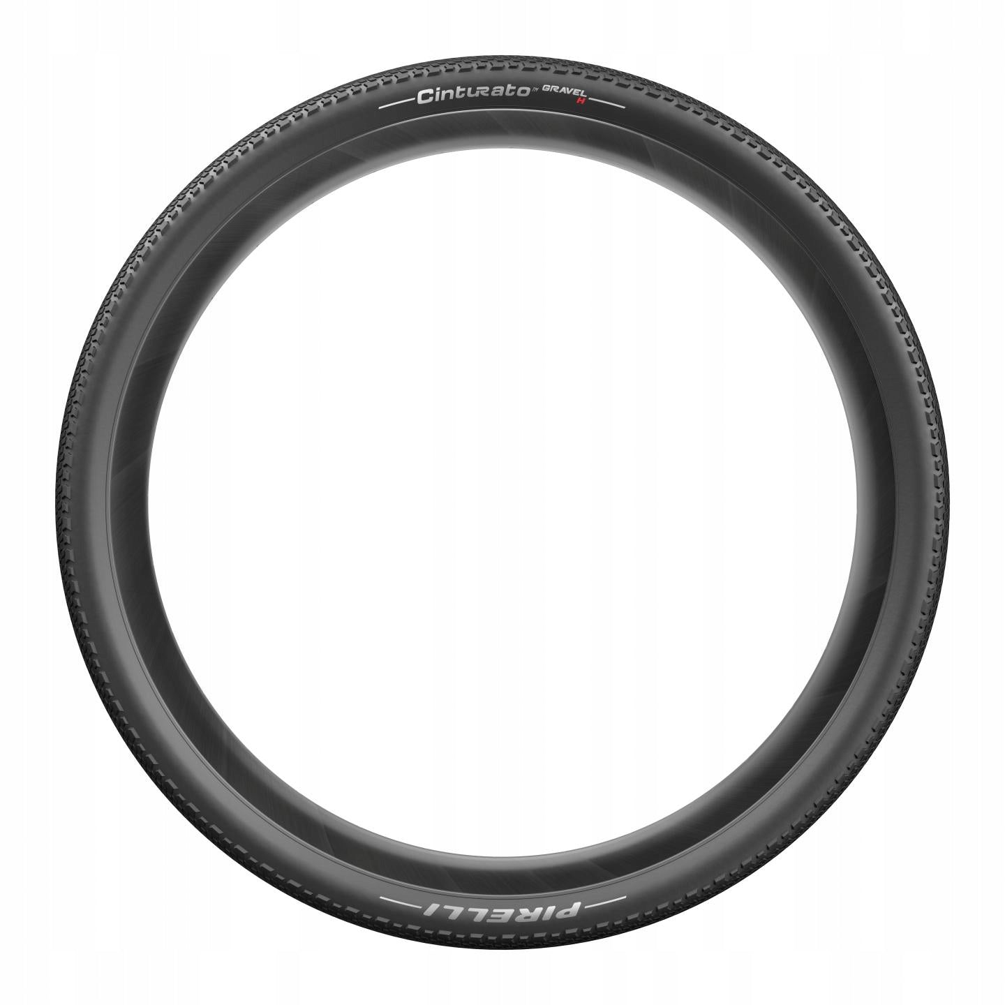Tyre Pirelli Cinturato Gravel H 40-622 Black 127 TPI SpeedGRIP TLR Model CINTURATO GRAVEL HARD