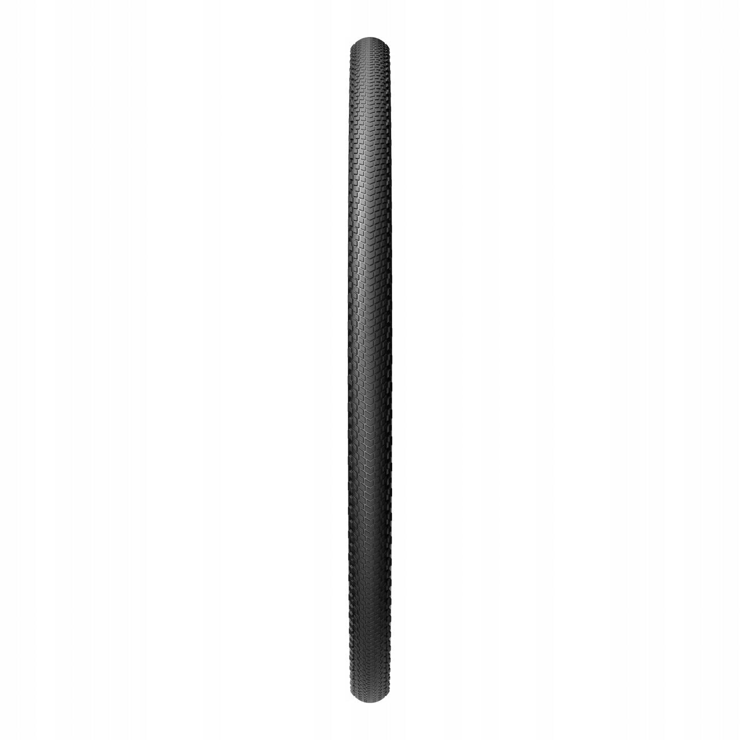 Tyre Pirelli Cinturato Gravel H 40-622 Black 127 TPI SpeedGRIP TLR