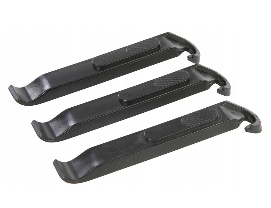 Tyre buckets, plastic, pack of 3 Nexelo L255432 Packaging status original