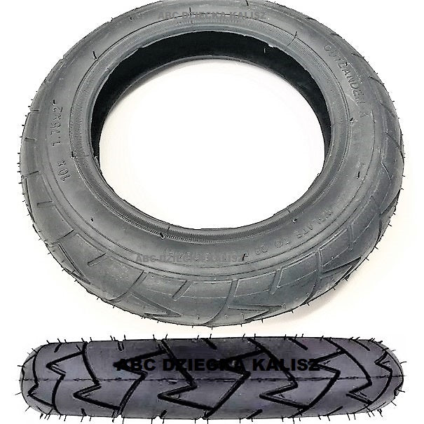 Tyre for trolley RIKO BRANO 12 inches rear 1 pc.
