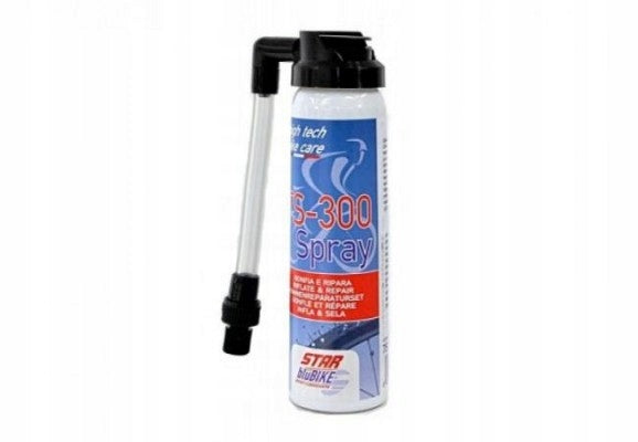 Tyre sealant ts-300 spray 100ml