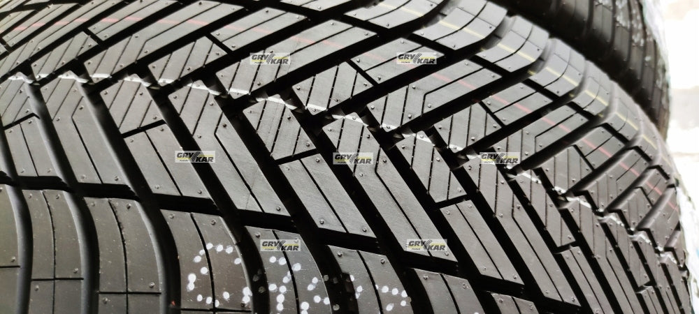 Tyres 225/45R17 Greentrac Season Master 2025r C/B/71dB 3 years of buzz. Season all-season
