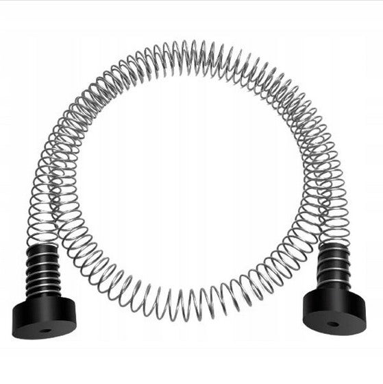 Tyrolean 30m STRONG ROPE 6mm rope slide with seat QUICK INSTALLATION Kid's age 5+ years
