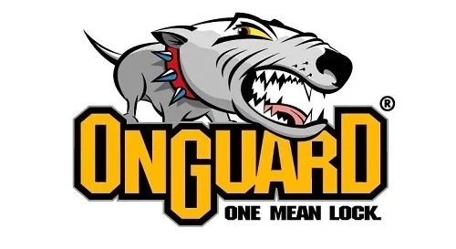 U-LOCK ONGUARD PitBull DT 8005 + link 120 cm Brand Onguard