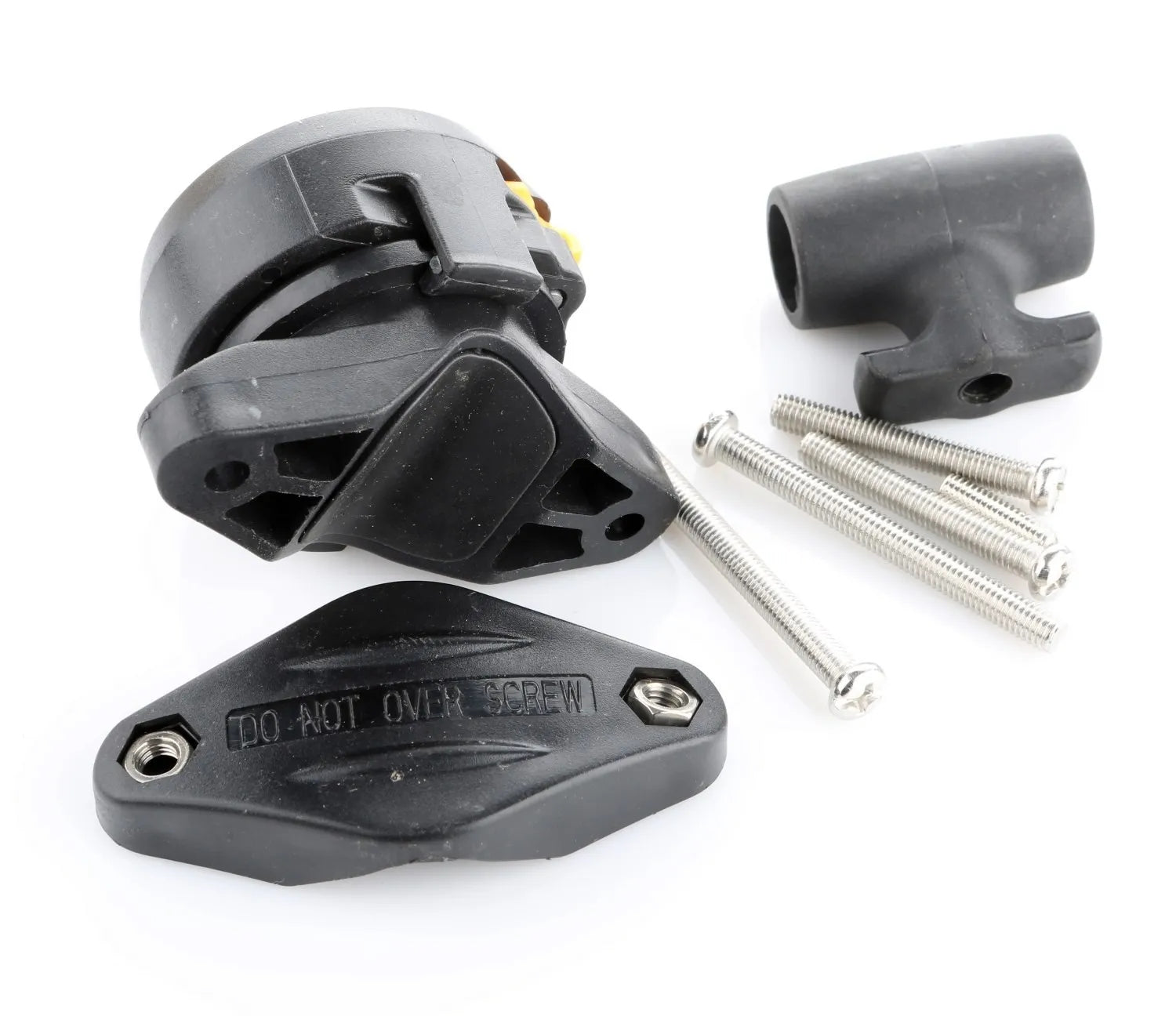 U-LOCK ONGUARD PitBull DT 8005 + link 120 cm Thickness 14 mm