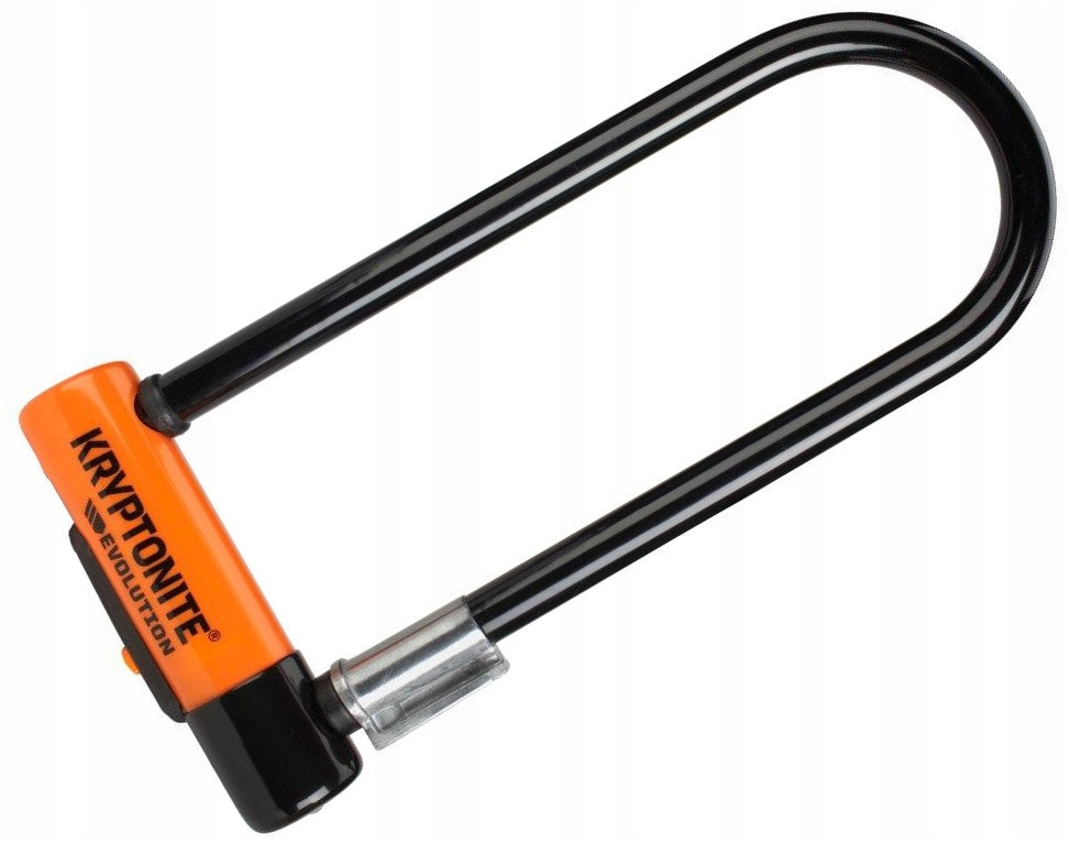 U-Lock KRYPTONITE Evolution MINI 9 carry handle