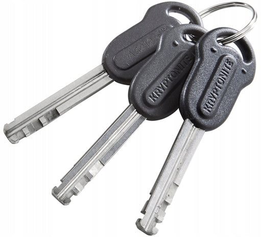 U-Lock KRYPTONITE Evolution STD 10,2 x 22,9 cm + handle Manufacturer code 574577