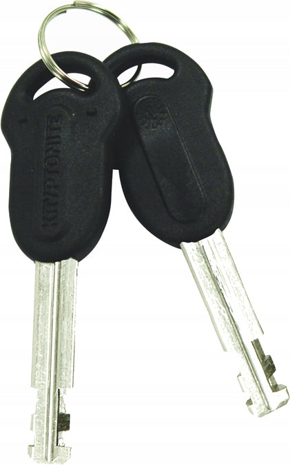 U-Lock KRYPTONITE Kryptolok STD + Kryptoflex Cable Manufacturer code K001966