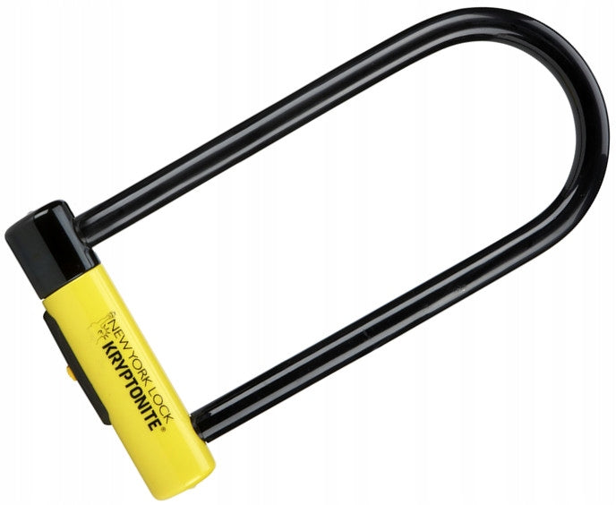 U-Lock KRYPTONITE New York Lock LS 16mm