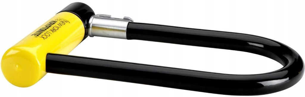 U-Lock KRYPTONITE New York Lock STD 16mm Manufacturer code 002154_KRY