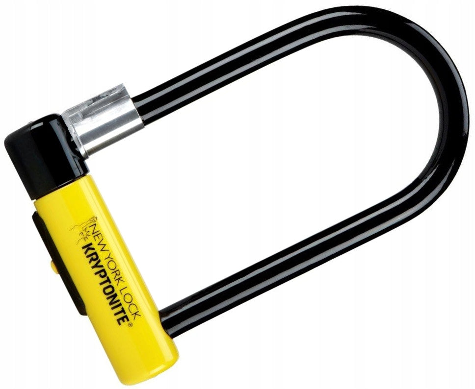 U-Lock KRYPTONITE New York Lock STD 16mm