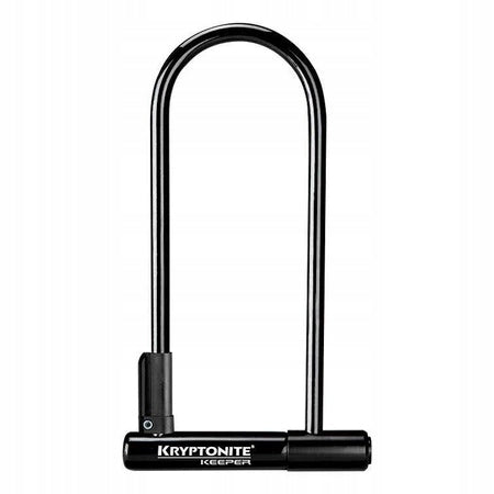 U-Lock KRYPTONITE ORIGINAL KEEPER LS Color black