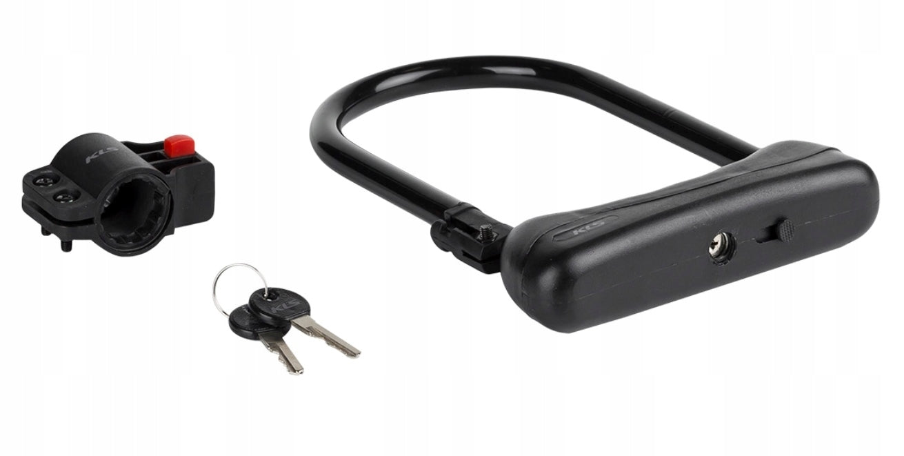U-Lock Kellys KLS Alert Plus (019) Brand Kellys