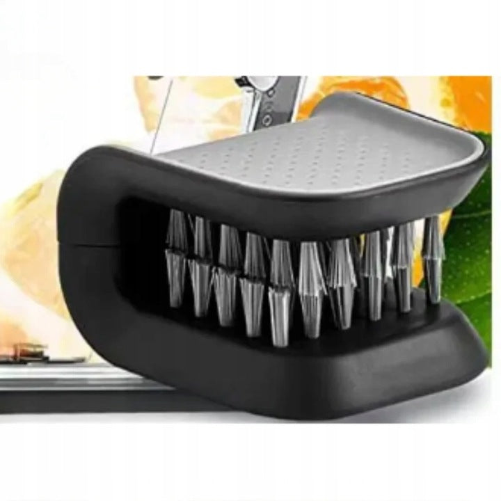 U-Shaped Safety Belt Cleaning Brush EAN (GTIN) 5906099624231