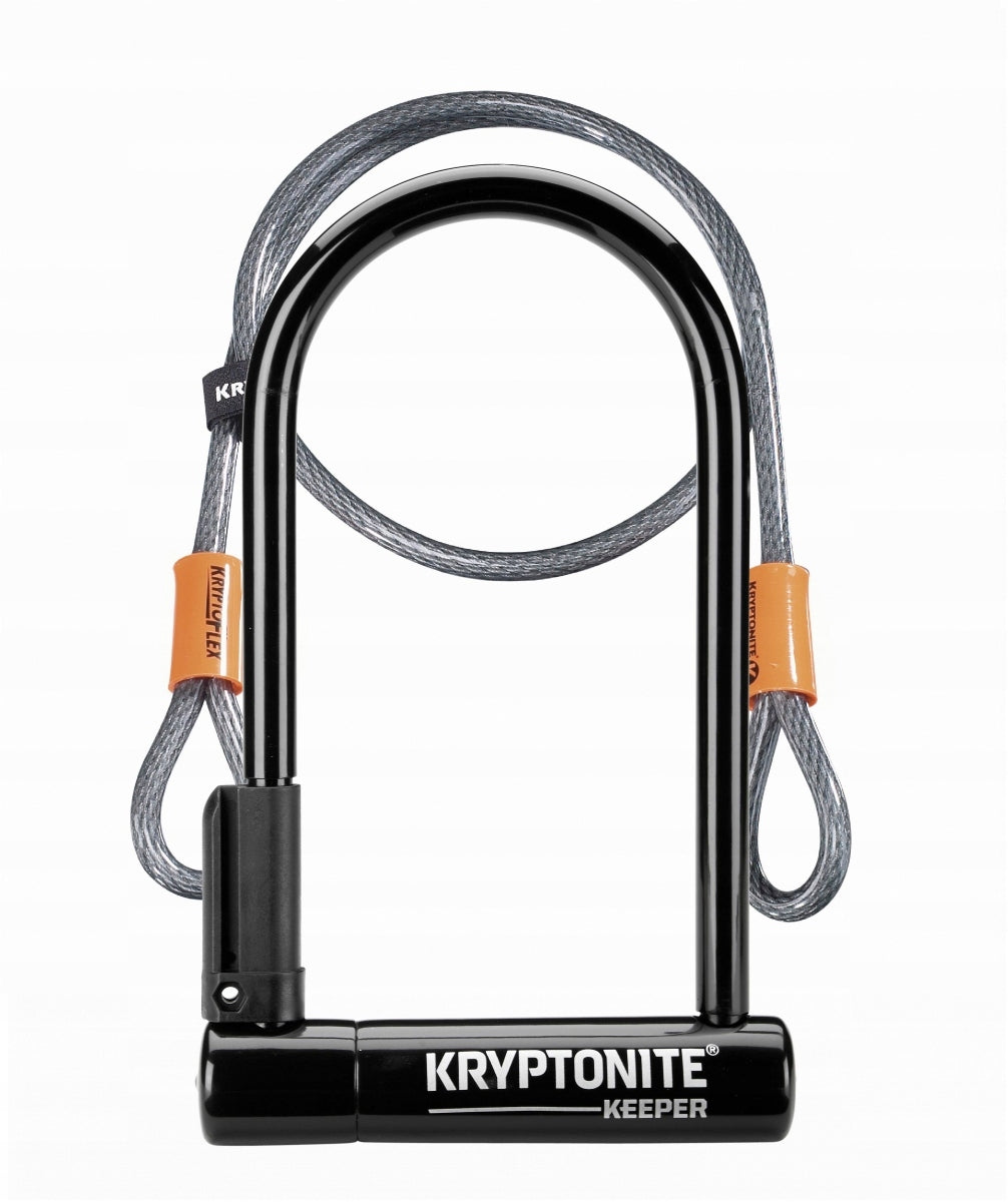 U-lock Kryptonite Keeper 12 Standard