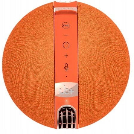 UB+ S1 Circle Hi-Fi Bluetooth TWS Orange Brand no brand