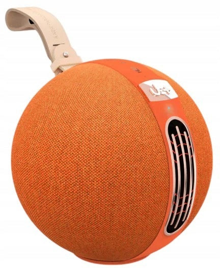 UB+ S1 Circle Hi-Fi Bluetooth TWS Orange Model other