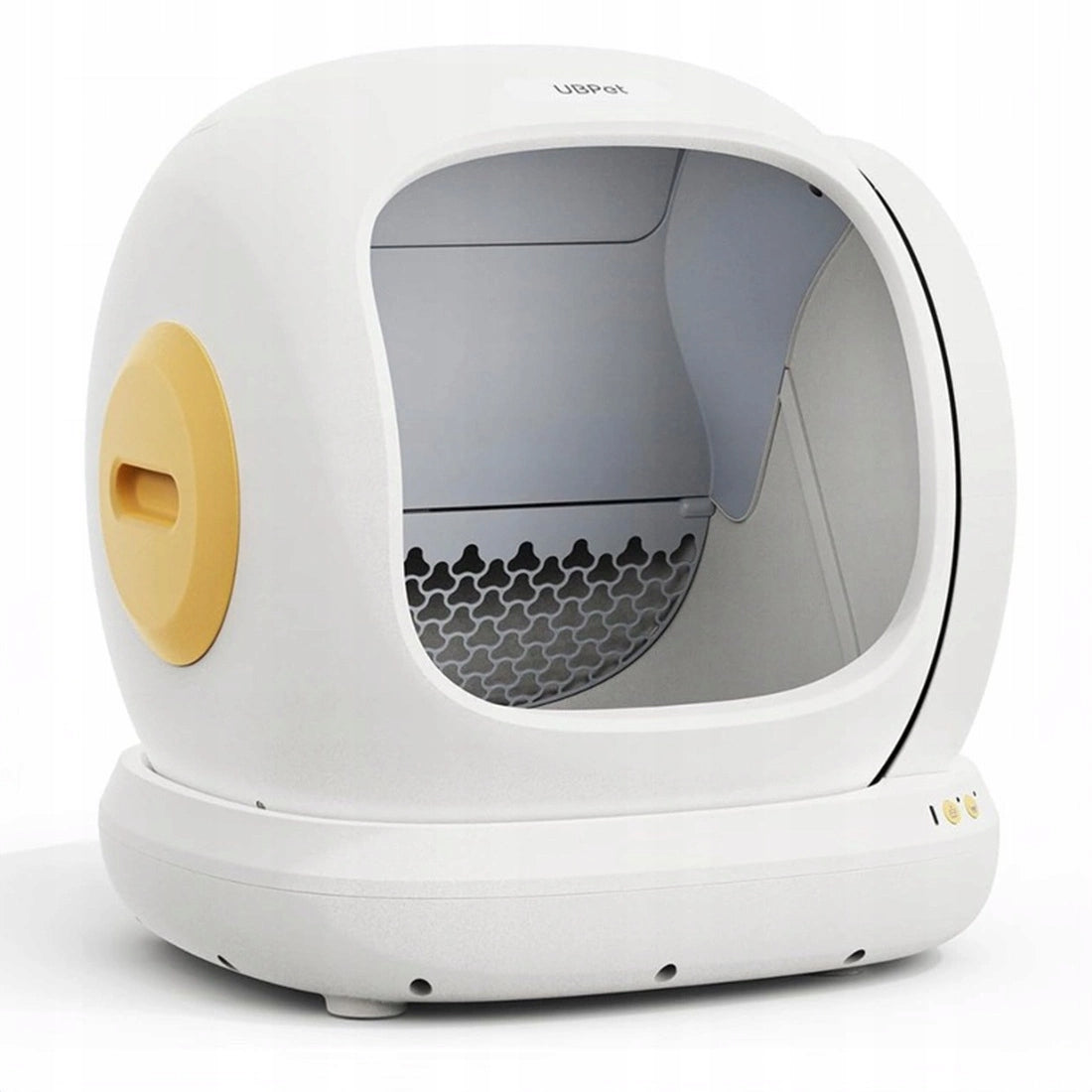 UBPet C20 Smart Self-Cleaning Cuvette Closed For Cat App Manufacturer code UCAT C20