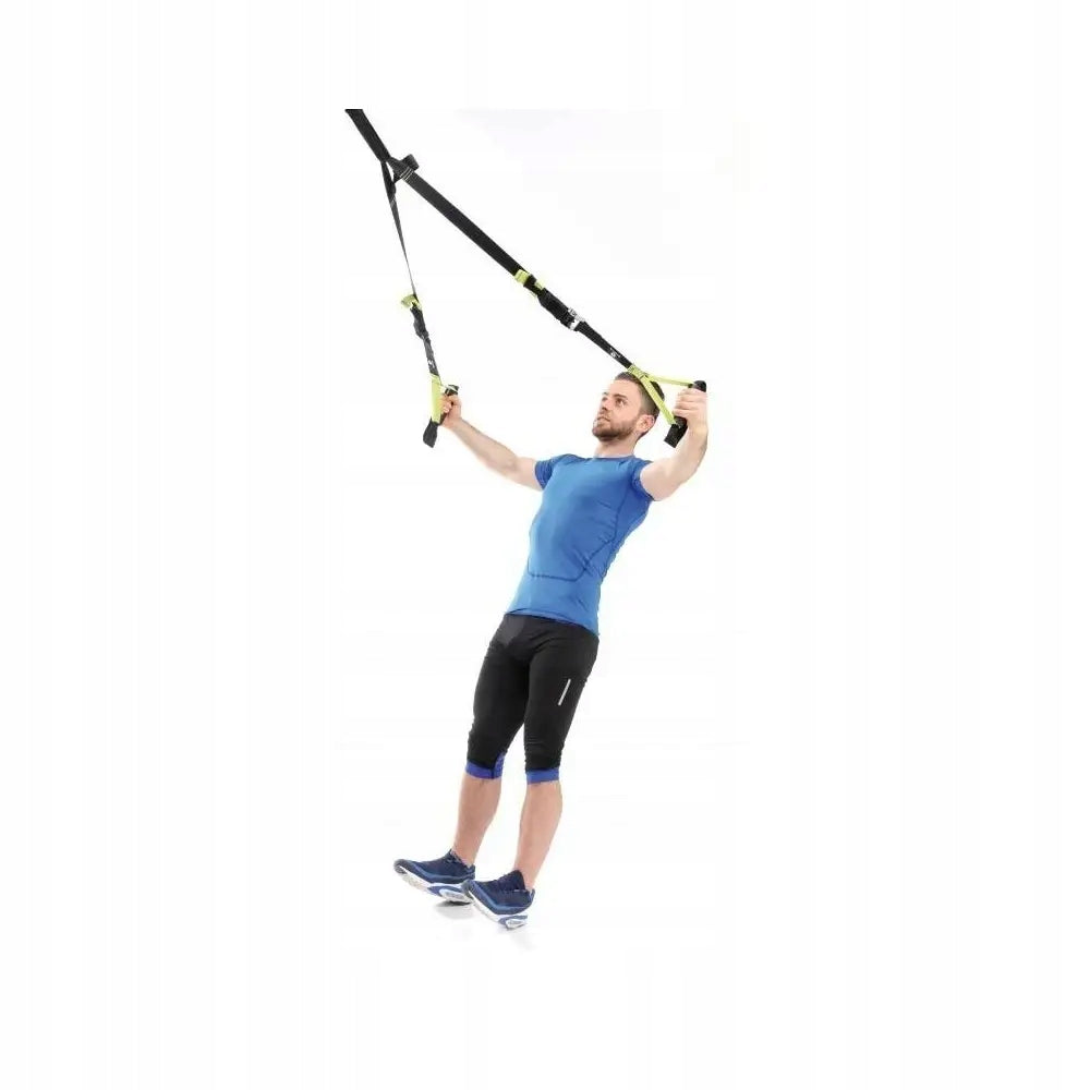 Funkcinio treniruoklio laikiklis Sveltus 3912