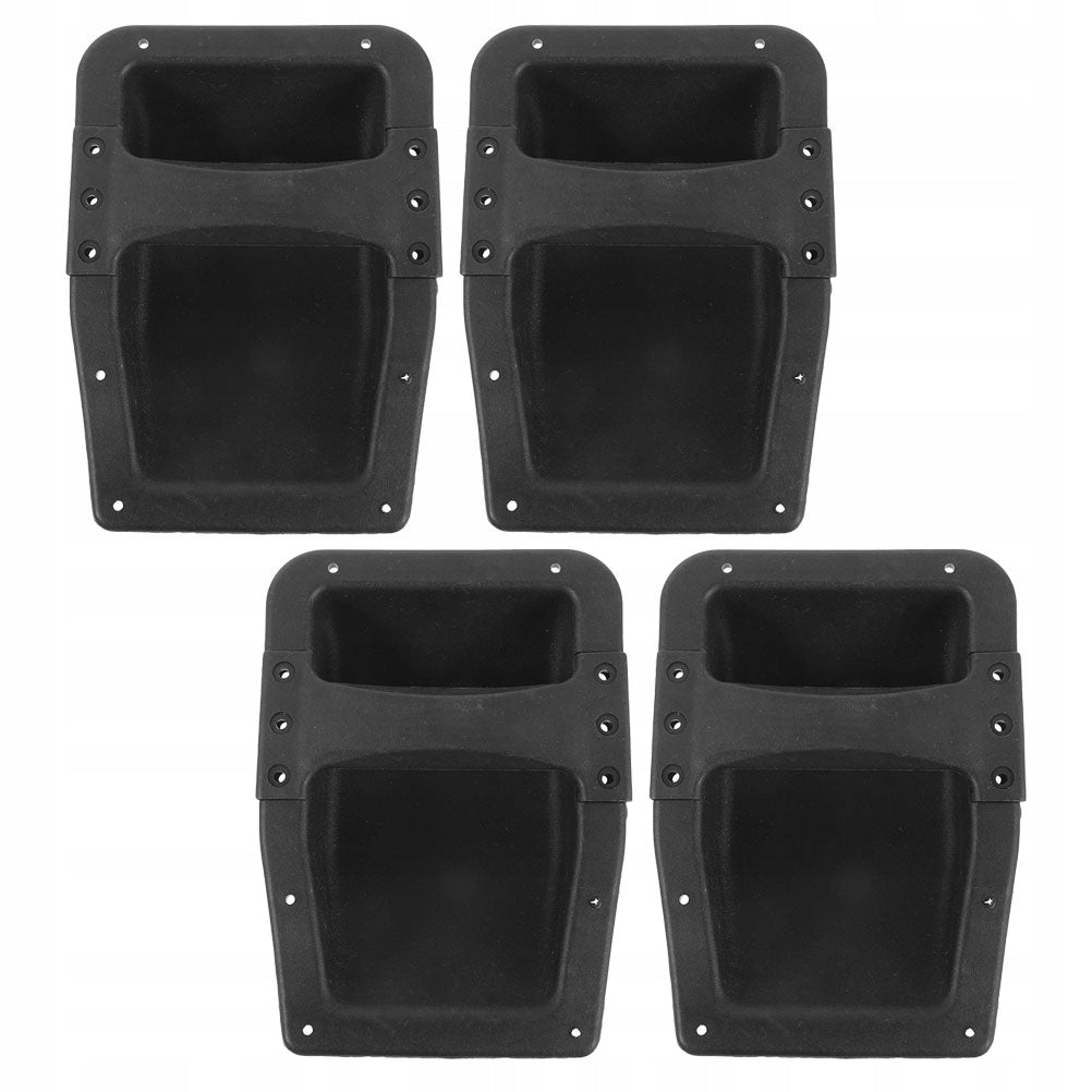 UCHWYTY PLASTIKOWE DO GŁOŚNIKÓW 4 SZTUKI WYMIENNE Manufacturer code 19289767