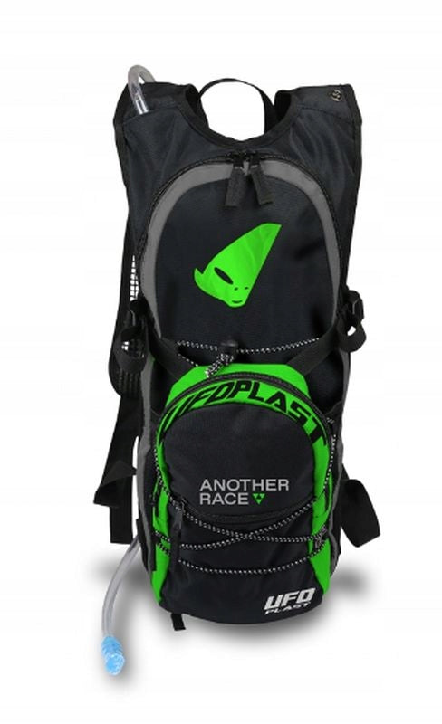 UFO CAMEL BAG (BACKPACK) WITH HYDRATION SYSTEM (2L CAPACITY + 5L BACKPACK)