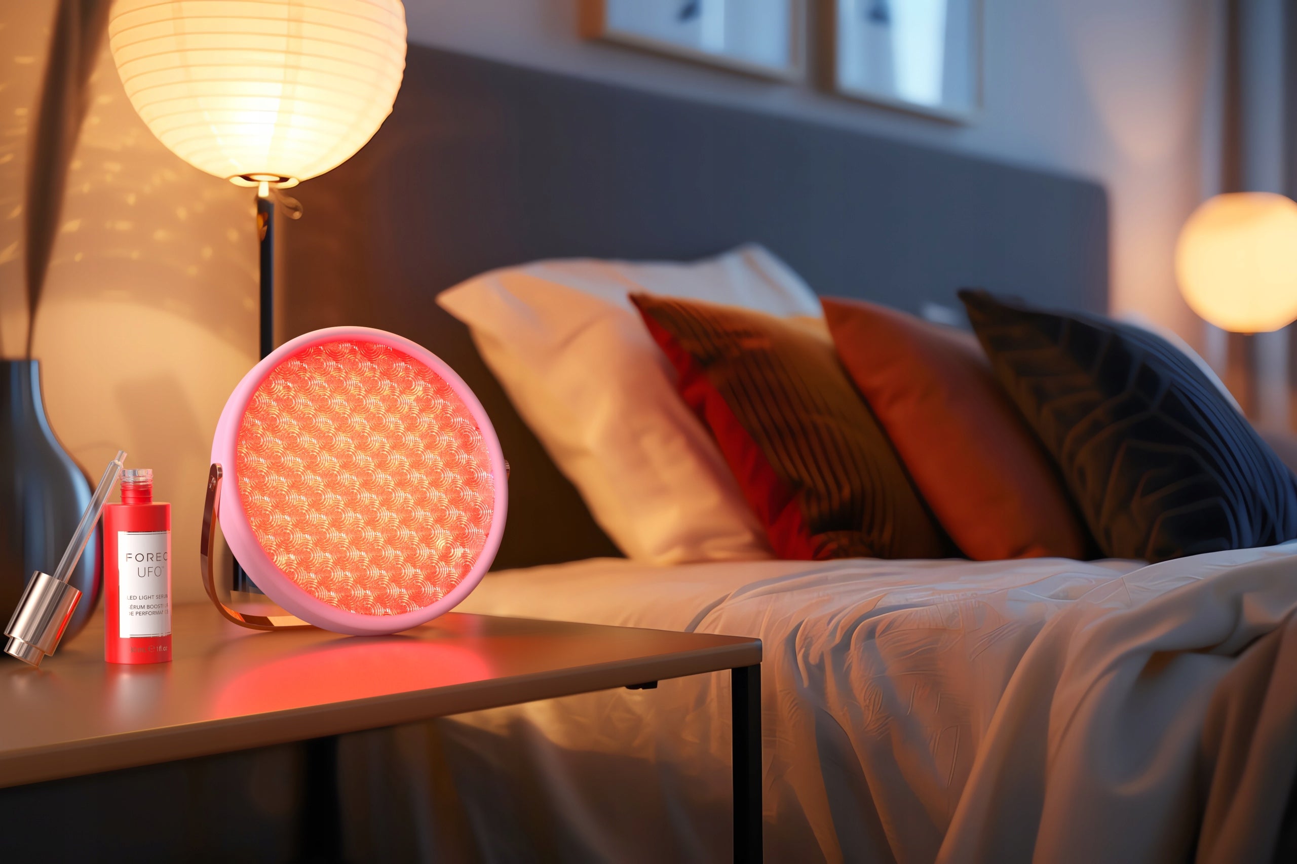 UFO LED Lighthouse Panel Manufacturer code F3430