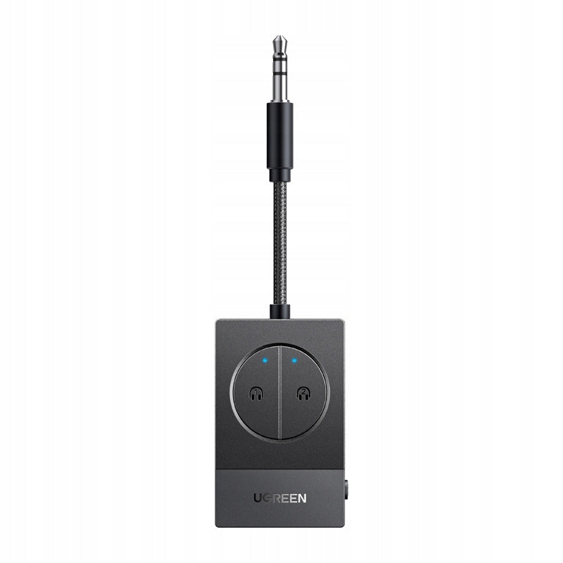 UGREEN BT305 Bluetooth 5.4 Dual AUX Transmitter 3.5Mm For ListeningUSB-C Manufacturer code 6941876267064