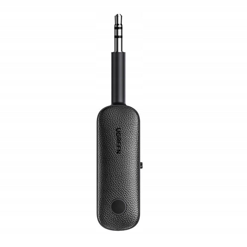 UGREEN audio transmitter receiver 2in1 mini jack 3,5 mm Aux Bluetooth BT 5.0 Manufacturer code CM403