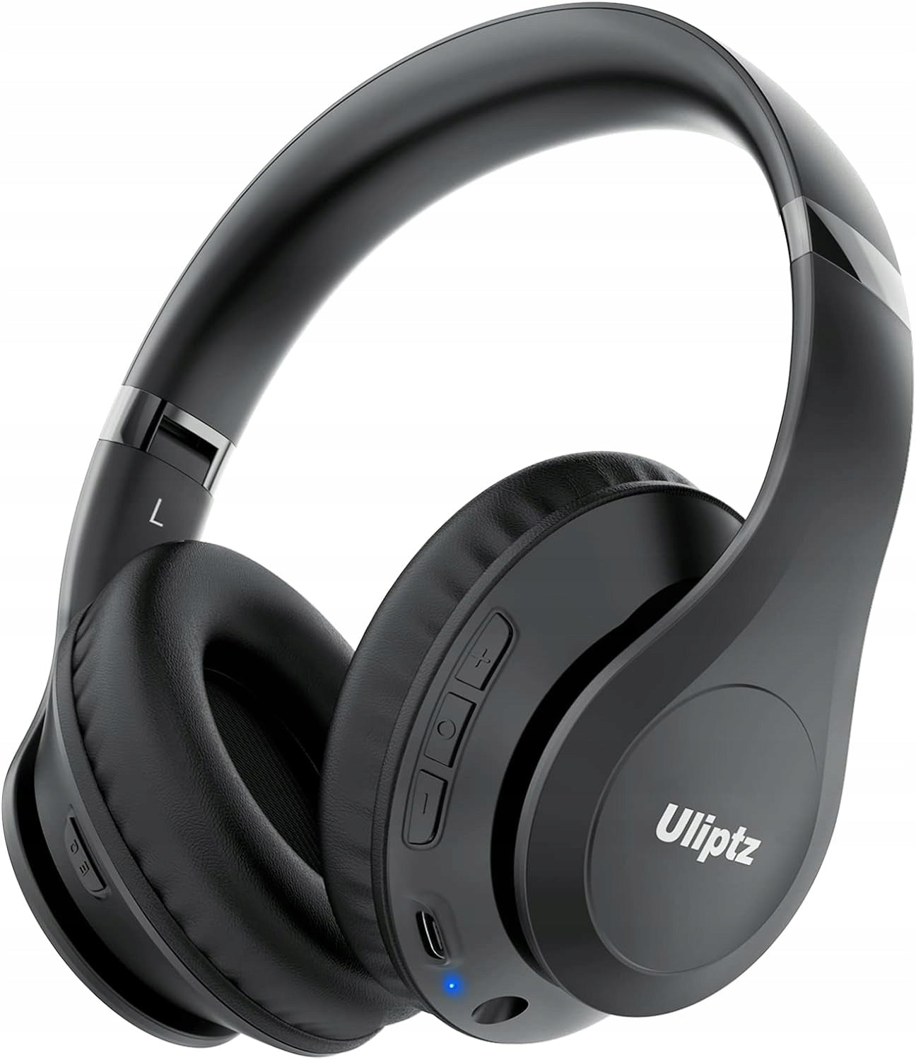 ULIPTZ WH203A Wireless On-Ear Headphones
