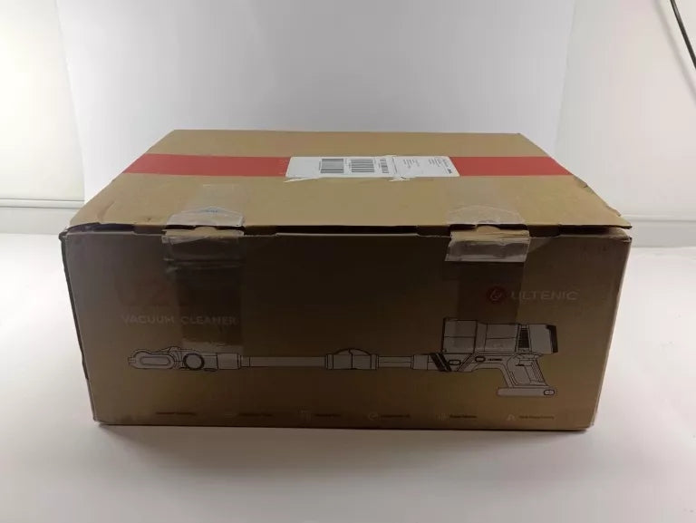 ULTENIC U20 CORDLESS VACUUM CLEANER 55000PA/55MIN Manufacturer code U20