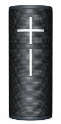 ULTIMATE EARS BOOM 4 Portable Bluetooth Speaker - Black