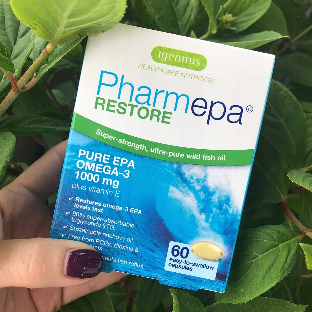 ULTRA PURE 90% EPA Omega 3 WILD ANCHOVY 1000mg PHARMACEUTICAL Quality Expiration date at least 1 year from the date of purchase