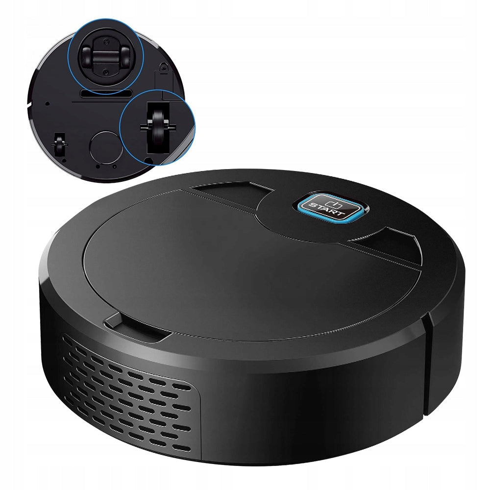 ULTRA-THIN ROBOT CLEANING MINI BATTERY 2000MAH FOR FLOORING HOUSE
