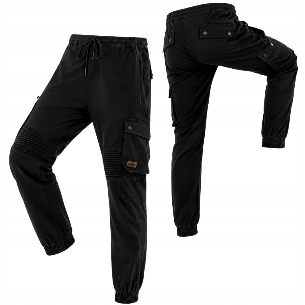 ULTRA stretchy FLEXIBLE WORK pants joggers BHP stretch SPANDEX 3X