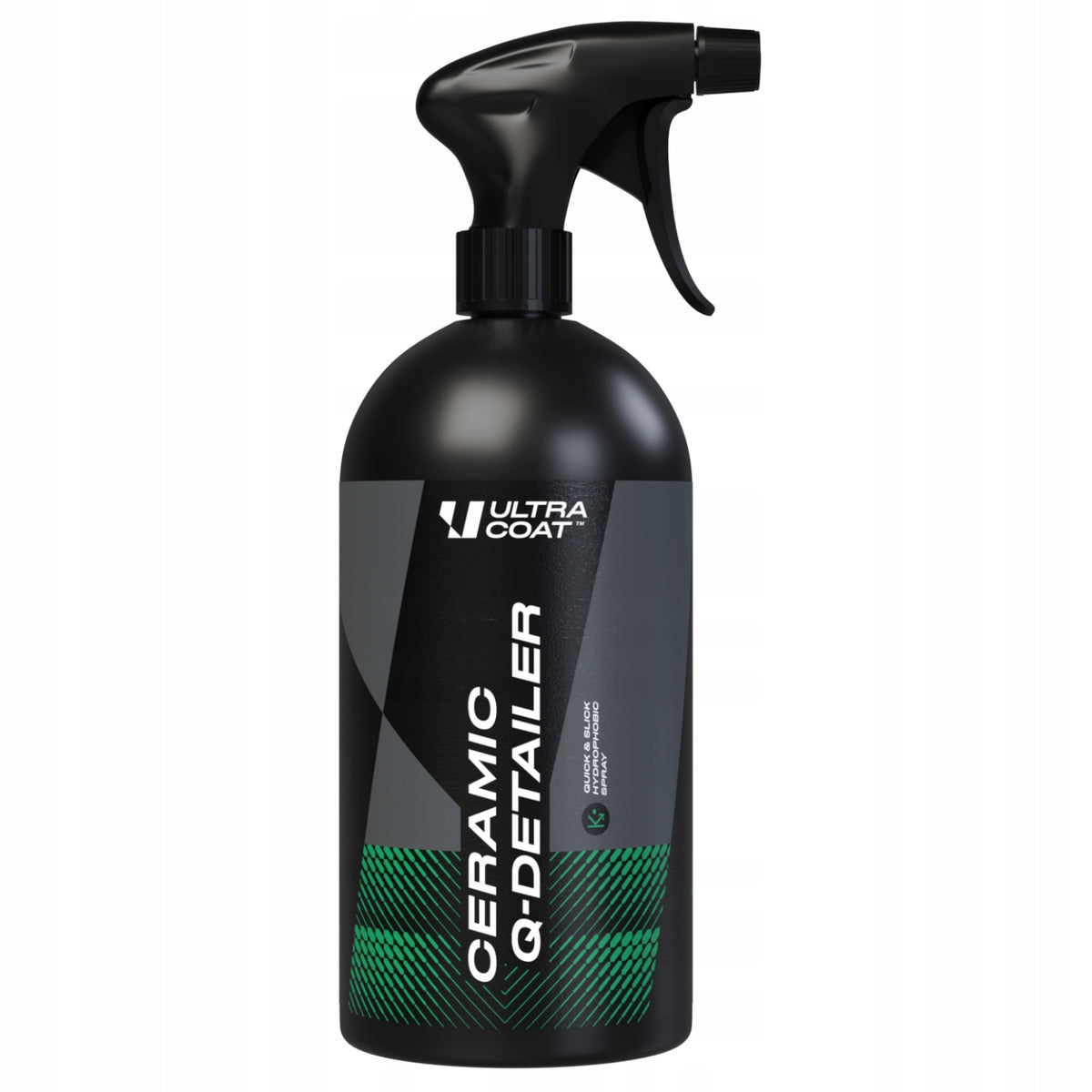 ULTRACOAT CERAMIC Q-DETAILER 1L CERAMIC QUICK DETAILER POLISHES VARNISH