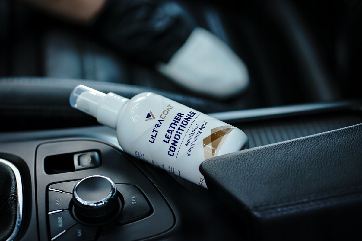 ULTRACOAT LEATHER CREAM 200ml DRESSING SKIN CONDITIONER SOFTENS AND PROTECTS Packaging status original