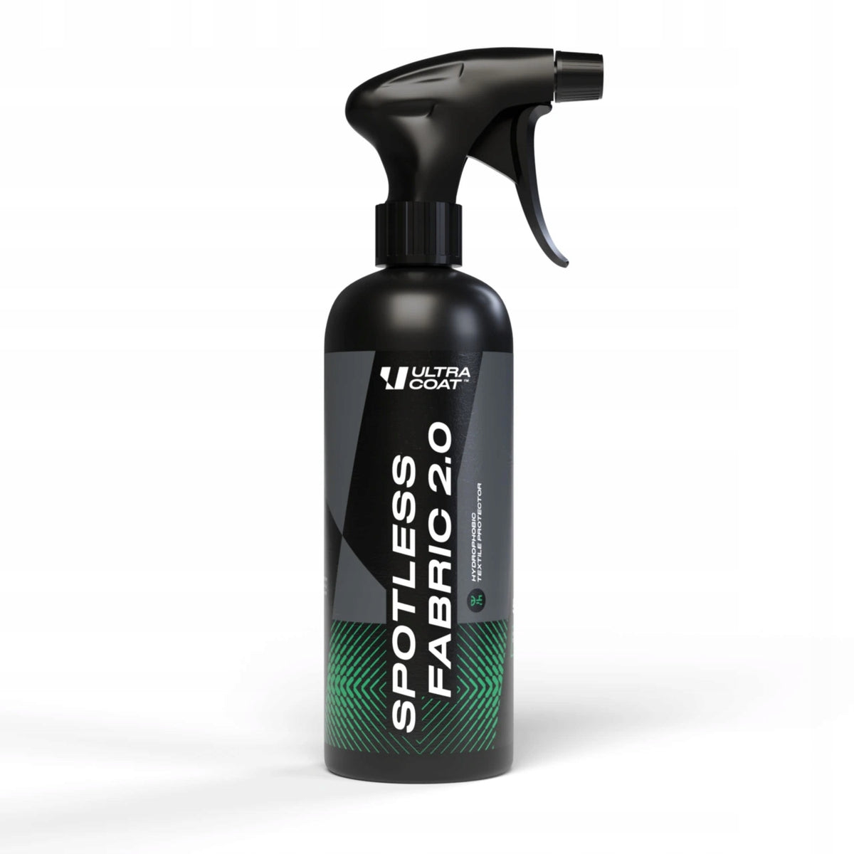 ULTRACOAT Spotless Fabric 2.0 Upholstery impregnation, convertible roofs 0,2l