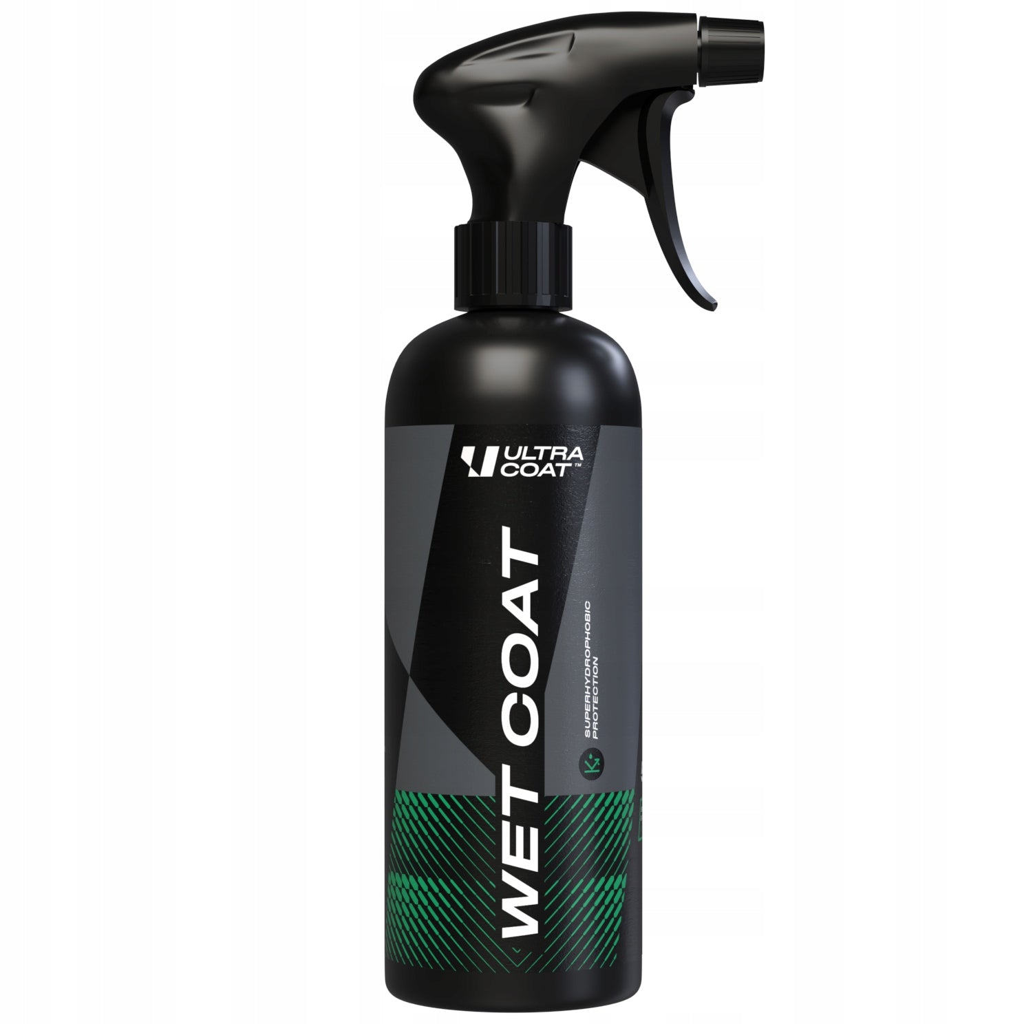 ULTRACOAT WET COAT BEAD PRINCE 500ml HYDROPHOBIC COATING WET LACQUER