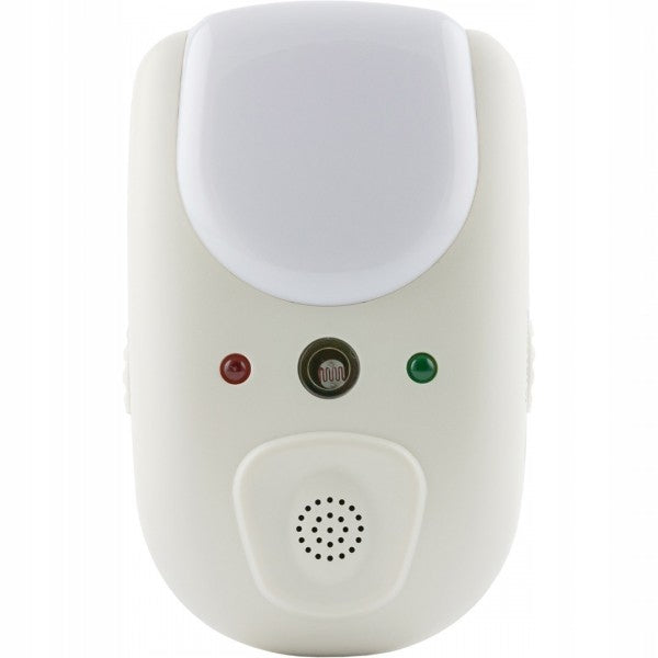 ULTRASONIC ELECTROMAGNETIC RODENT REPELLENT MOUSE MARTEN RATS Brand Grekos