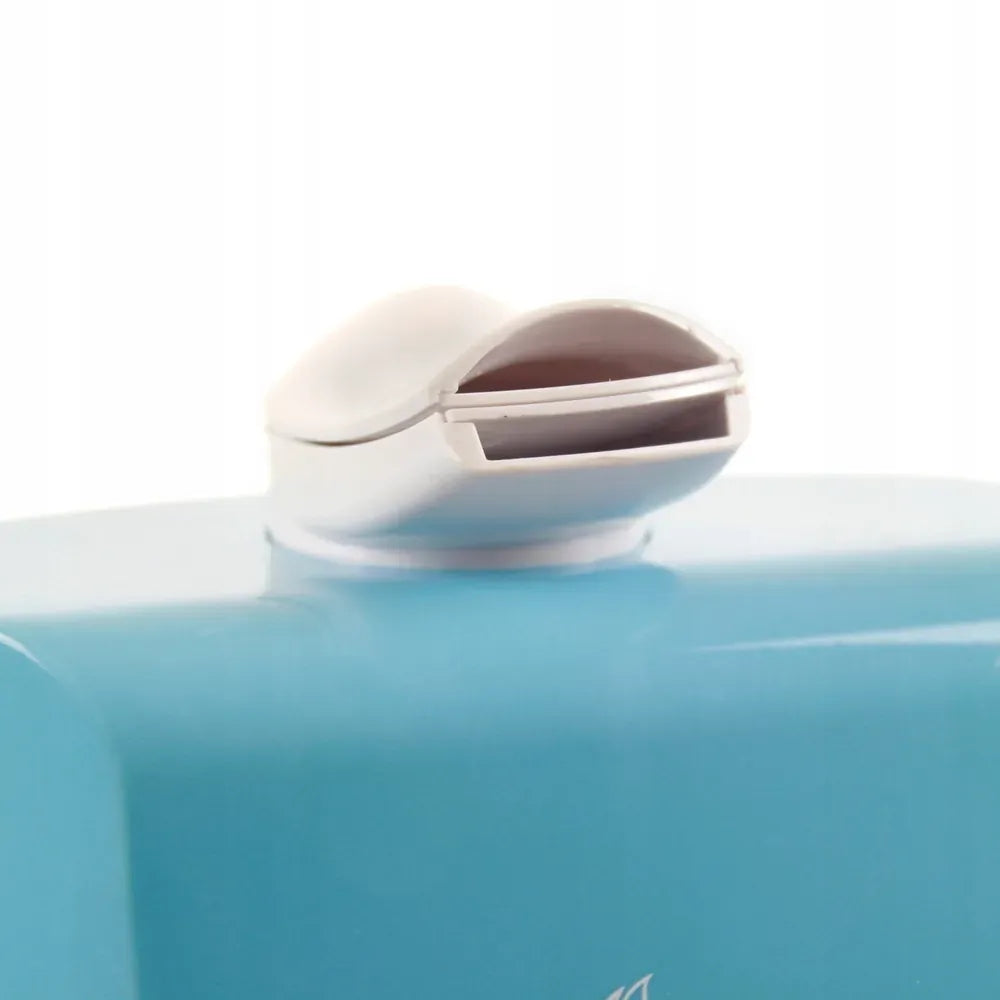 ULTRASONIC HUMIDIFIER 2,6L WITH IONIZATION FUNCTION TWO STEAM NOZZLES Water tank capacity 2.6 l
