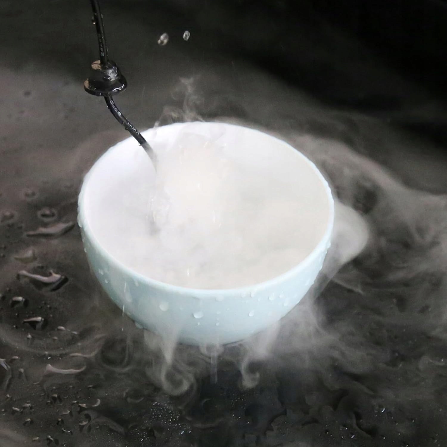 ULTRASONIC MIST GENERATOR POND MIST MACHINE FOUNTAIN DECORATION Medical device no