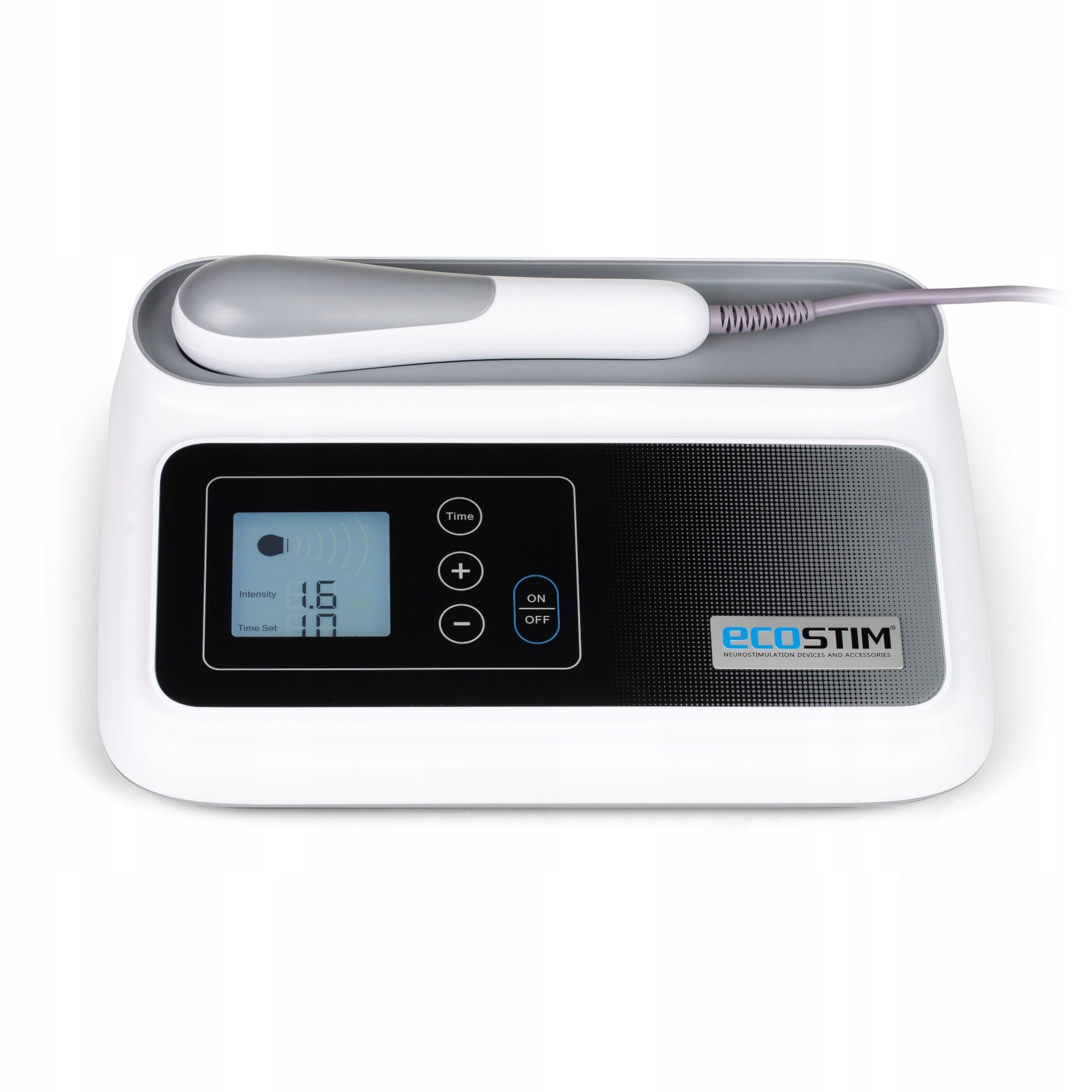 ULTRASOUND APPARATUS WITH MANUAL HEAD POWERFUL