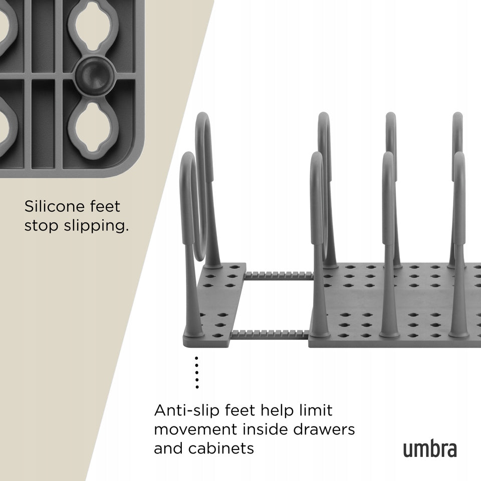 UMBRA PEGGY dish organizer Product width 15 cm
