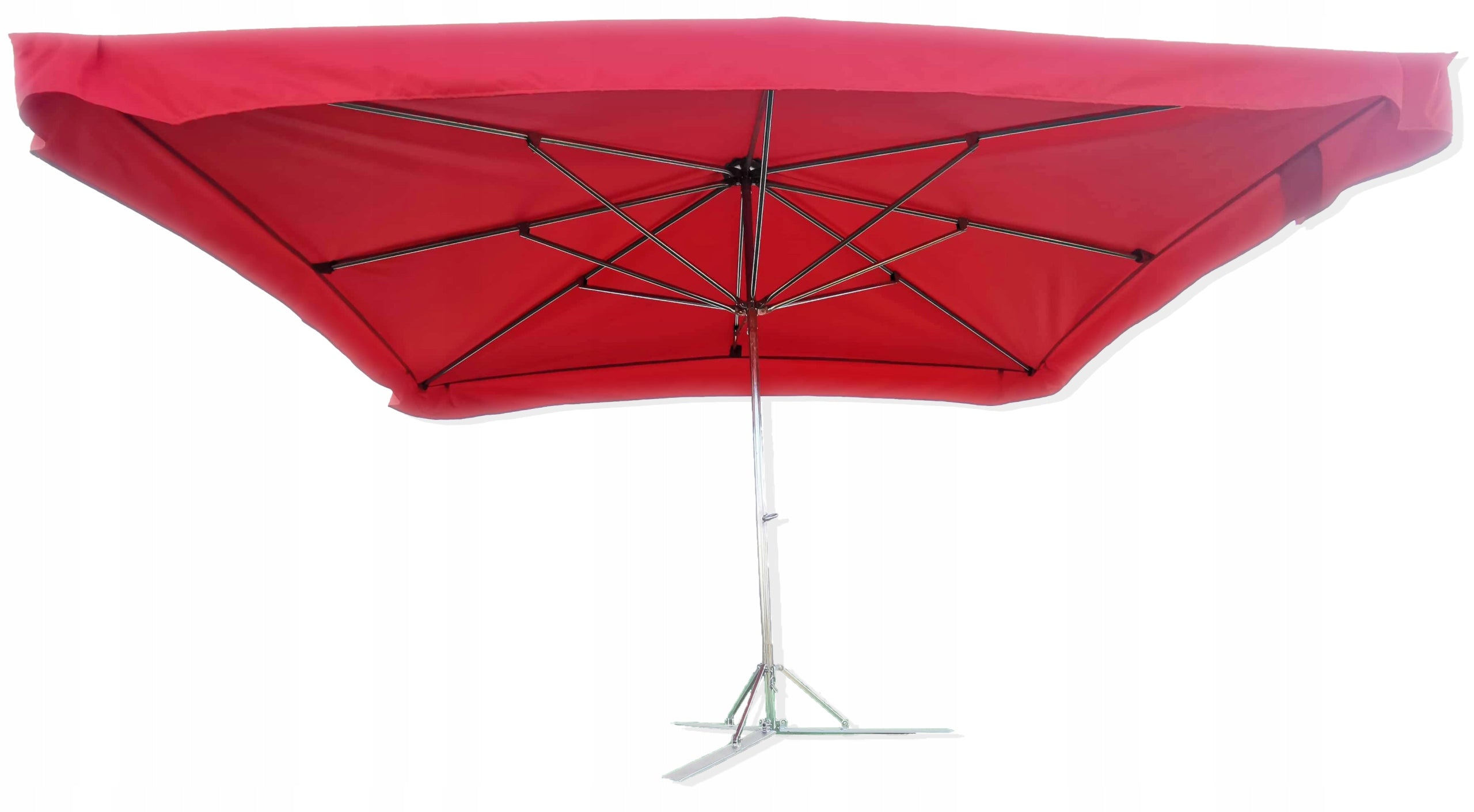 UMBRELLA 3x2,5 COMMERCIAL UMBRELLAS GARDEN MANUFACTURER