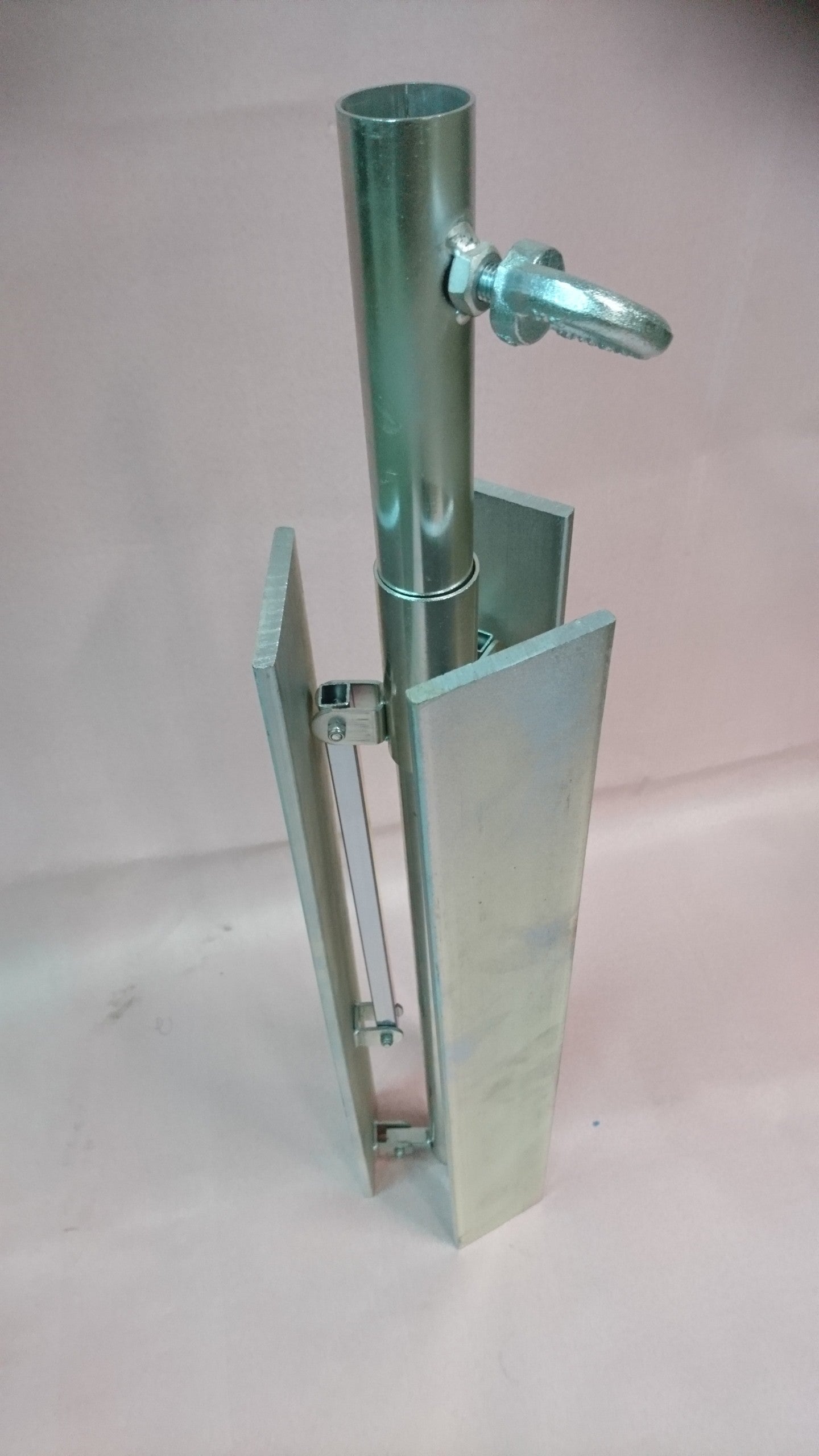 UMBRELLA 3x2 COMMERCIAL UMBRELLAS GARDEN MANUFACTURER Product weight with unit packaging 26 kg