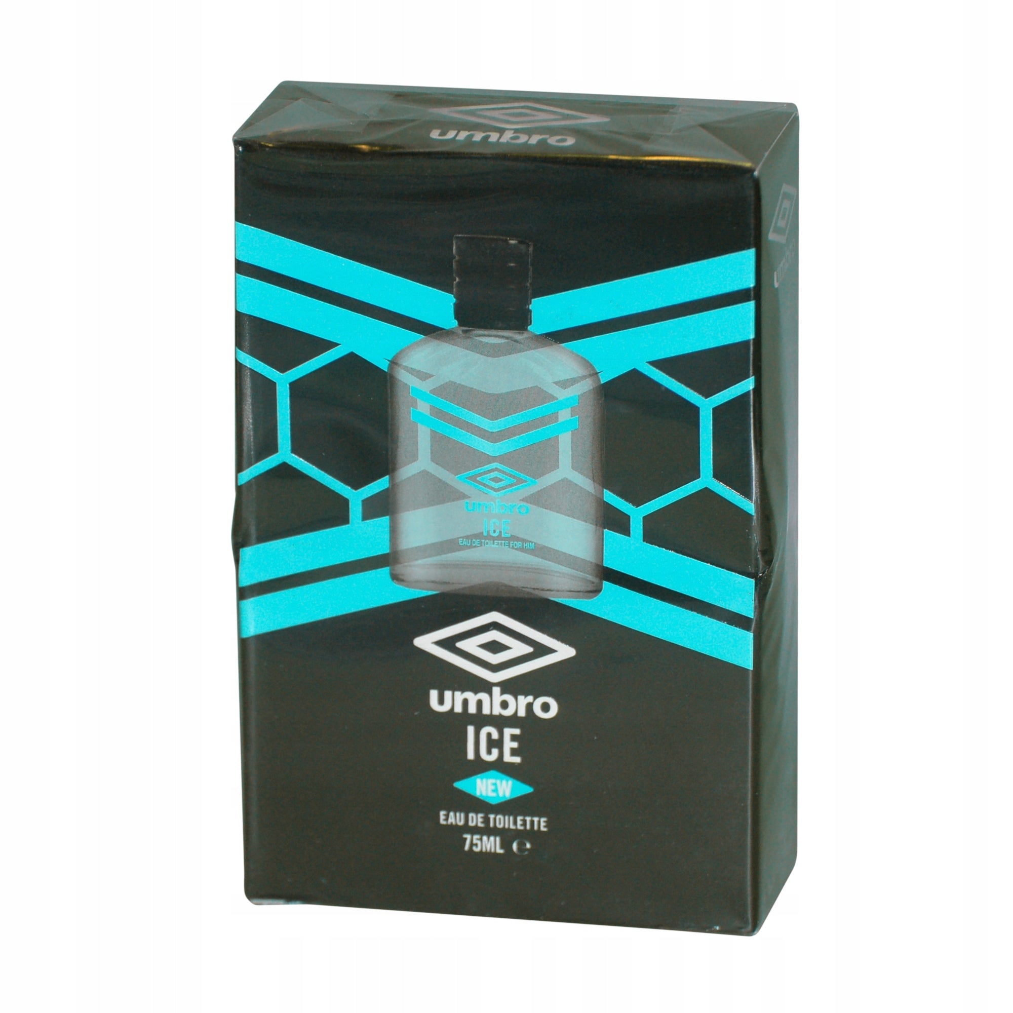 UMBRO ICE EDT 75 ML.
