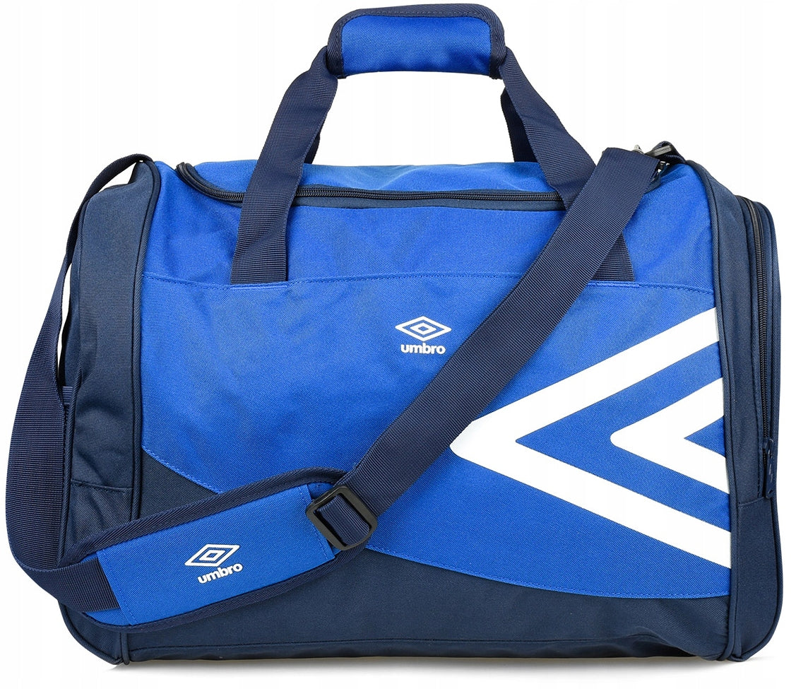 UMBRO SPORTS BAG TRAINING TRAVEL GYM