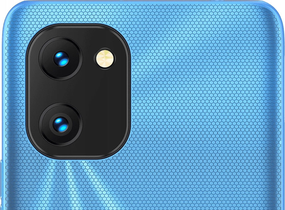 UMIDIGI POWER 7S 4/64GB, 6150 mAh Packaging status original