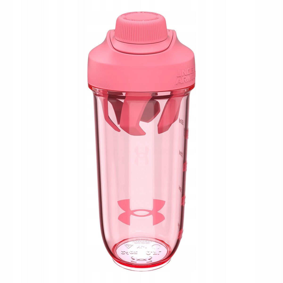 UNDER ARMOUR CLARITY SHAKER BOTTLE 710 ml Packaging status original